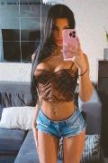 Taranto Trans Escort Maia Zaccaria 327 91 34 631 foto selfie 3