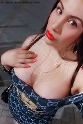 Iglesias Trans Paola Fox 334 76 56 397 foto selfie 40