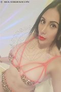 Iglesias Trans Escort Paola Fox 334 76 56 397 foto selfie 4