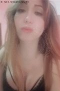 Caltanissetta Trans Escort Penelope 328 98 55 190 foto selfie 3