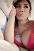 Vibo Valentia Trans Sheyla 371 59 73 309 foto selfie 6