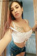 Vibo Valentia Trans Sheyla 371 59 73 309 foto selfie 1