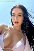 Reggio Calabria Escort Sofia Polska 348 22 05 355 foto selfie 1