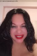 Napoli Trans Suzana Pantera 392 97 24 965 foto selfie 1