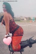 Foto Immagine Suzana Pantera Trans Napoli 3929724965 - 65