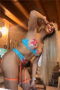 Foto Immagine Vitoria Evans Transescort Forl� 3534995398 - 19