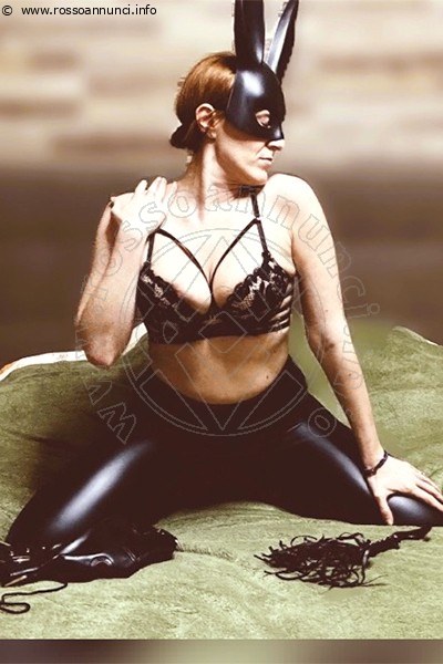 Mistress Charlotte BOLOGNA 3514303230